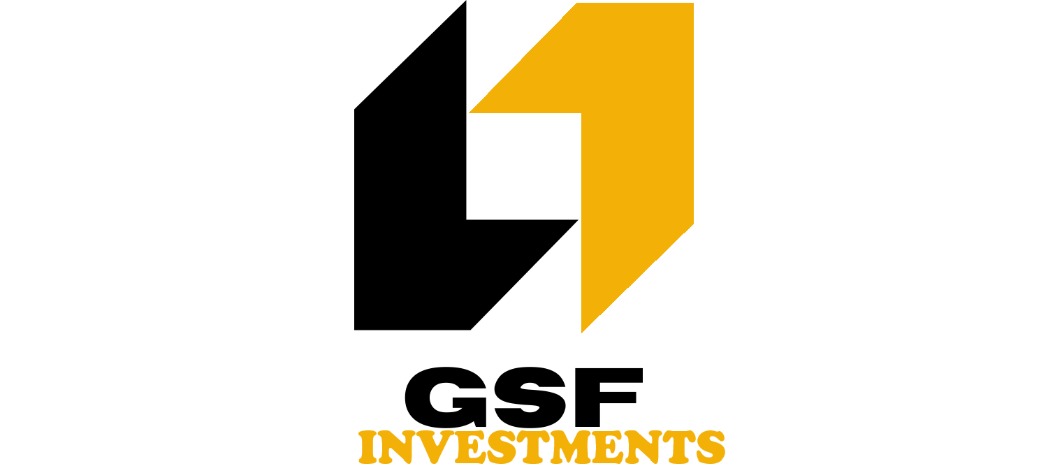 GSF Investments Logo
