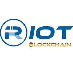 Riot Blockchain